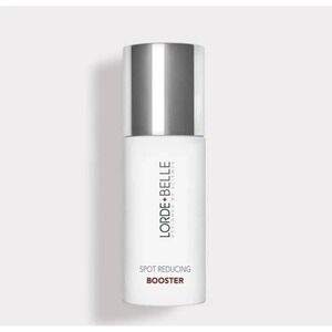 NEW Lorde + Belle Spot Reducing Booster Powder 3g Arbutin Skincare